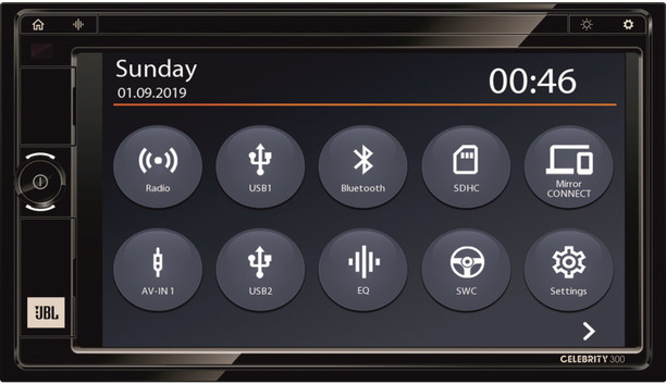 jbl car music system flipkart