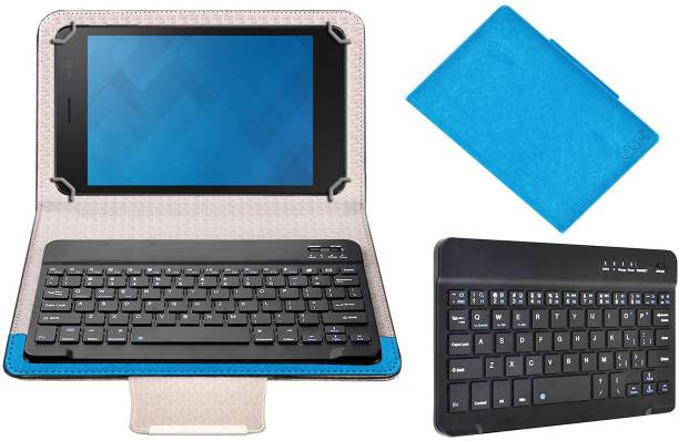 ACM Keyboard Case for Dell Venue 7 3741