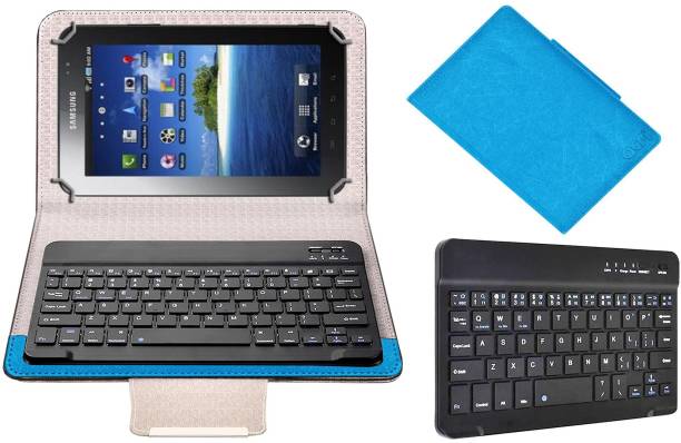 ACM Keyboard Case for Samsung Galaxy Tab P1000