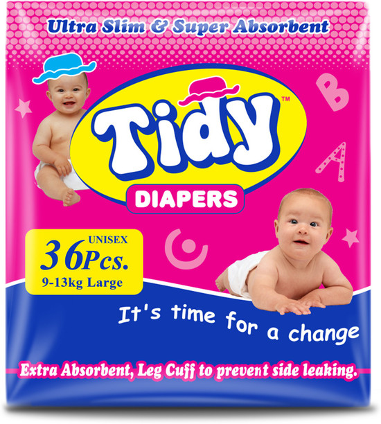 flipkart huggies diapers large