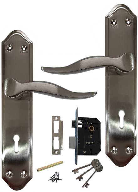 Top 10 Best Door Locks In India 2020 Reviews Trebify