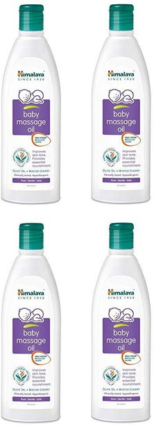 himalaya baby massage oil 1000ml price