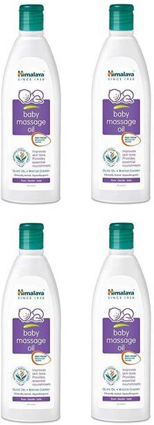 Himalaya Baby Massage Oils Buy Himalaya Baby Oils In India Flipkart Com
