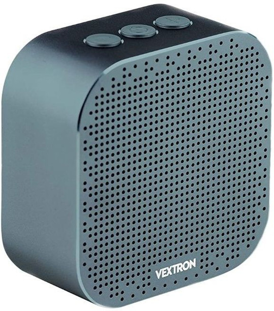 vextron bluetooth speaker