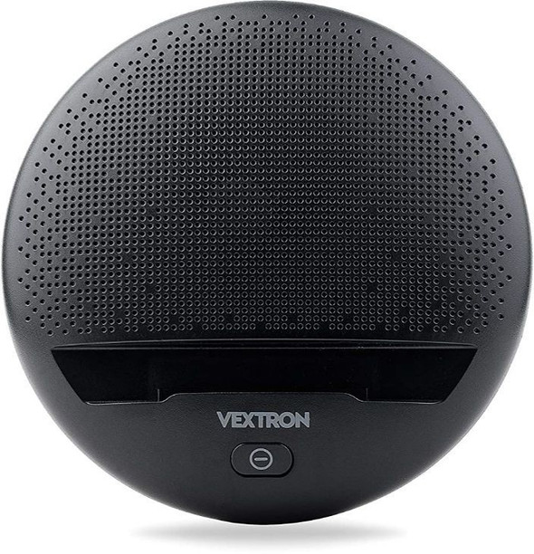 vextron bluetooth speaker