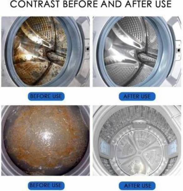 pelton descaler machine All Washing Machines (Samsung, Whirlpool, Lg, IFB, Bosch Detergent Powder 100 g