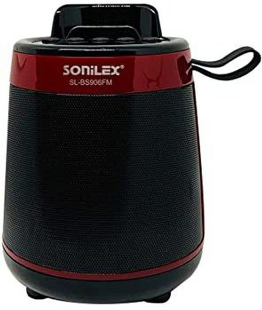 sonilex bluetooth speaker flipkart