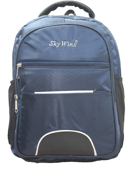 sky wins school bag