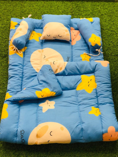 baby bedding sets flipkart