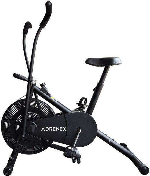 sharp exercise cycle