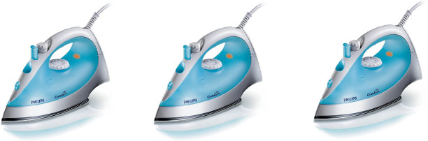 philips steam iron gc1115