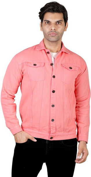 Denim Mens Jackets - Buy Denim Mens 