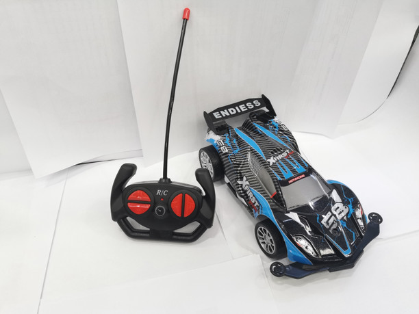 flipkart toys remote car