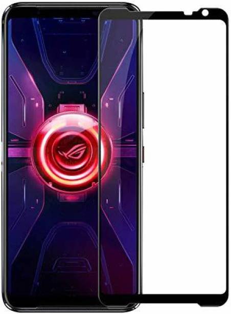 D & Y Tempered Glass Guard for Asus ROG Phone 3