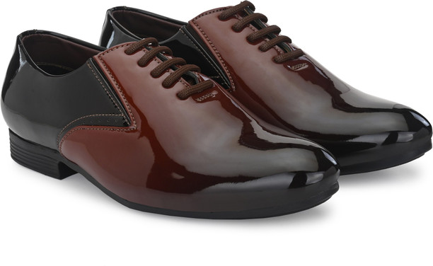 Maroon Formal Shoes - Buy Maroon Formal 