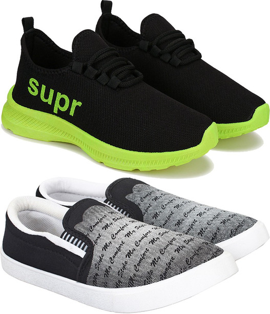 Sports Shoes Under 500 Rupees - Buy 