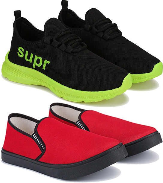 Sports Shoes Under 500 Rupees - Buy