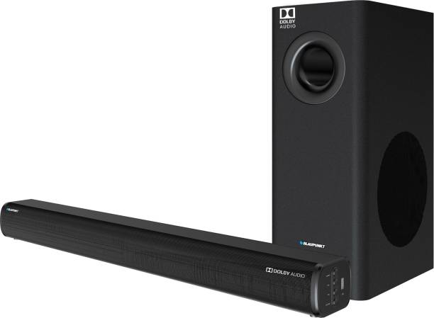 Blaupunkt SBW-01 Dolby Bluetooth Soundbar