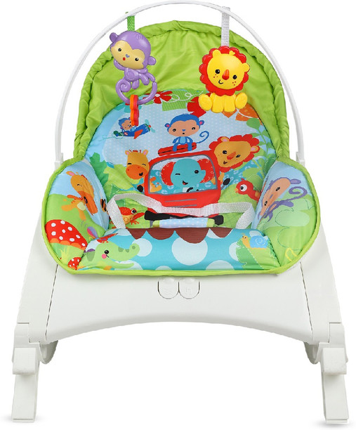 wirecutter best baby bouncer