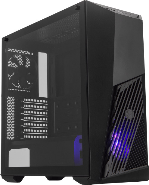 cooler master cabinet flipkart