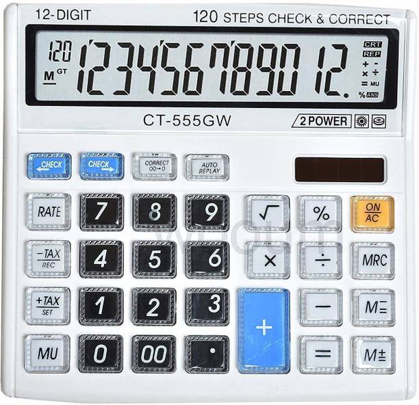 Calculator Buy Calculator (कैलकुलेटर) Online in India