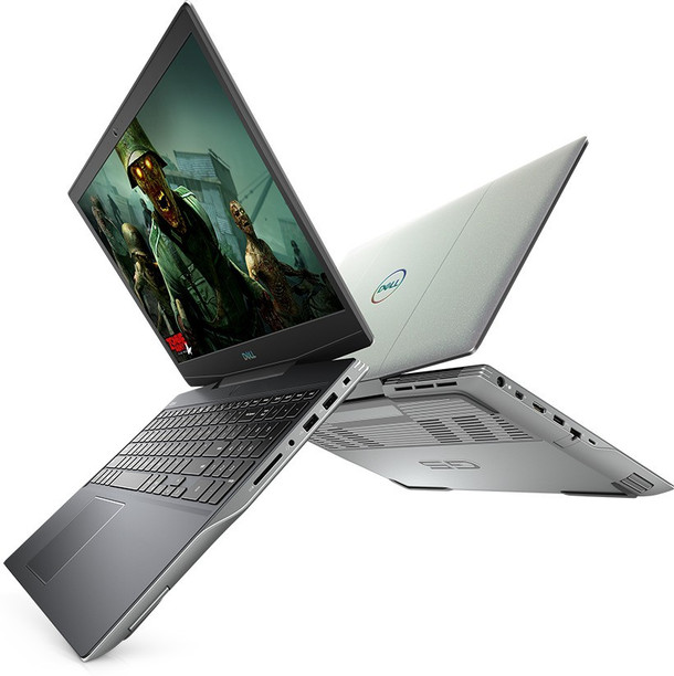 laptop amd radeon rx 5600m