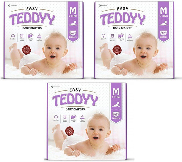 buy teddy diapers online
