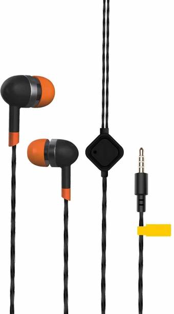Top Headset Good Brand cheap price 5stars Flipkart in India 8 Elegance enterprise Hawk Inspired Design Music Player, Gaming Earphone Wired Headset