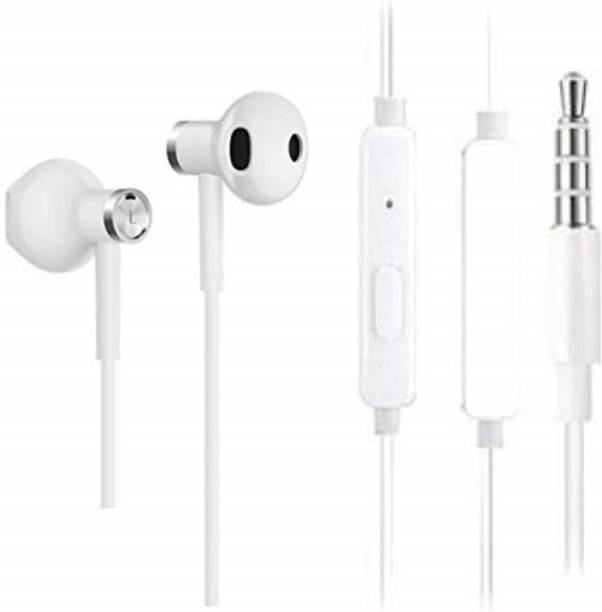 Elegance enterprise Ultra Bass With Mic, Best Sound Quality Earphone Wired Headset