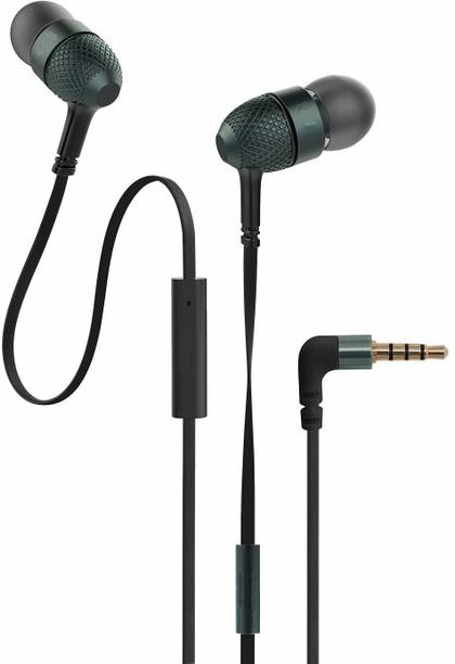 Top Headset Good Brand cheap price 5stars Flipkart in India 4 Elegance enterprise Full Range Stereo Sound Earphone Wired Headset