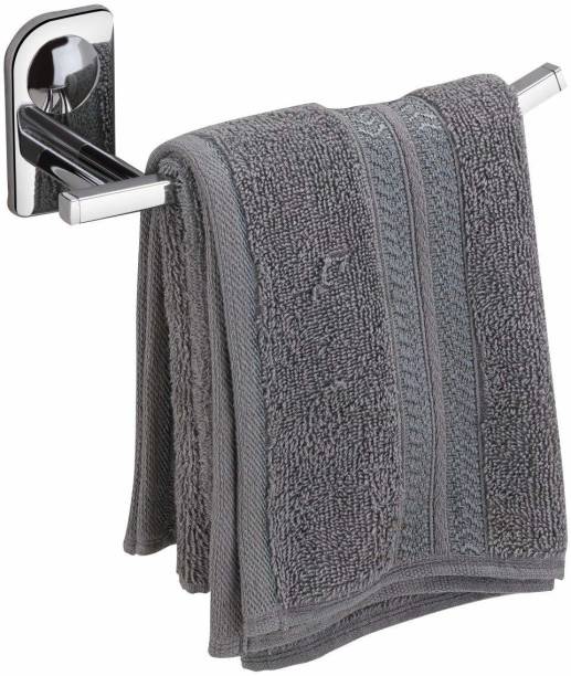 Plantex Dream High-Grade Stainless Steel Napkin Ring/Towel Ring/Napkin Holder/Towel Hanger/Bathroom Accessories (Pack of 1) Chrome Finish Towel Holder