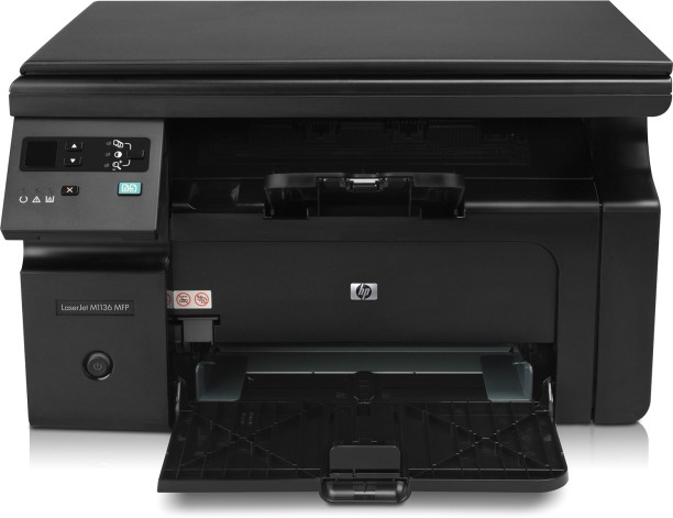 best laser printer and scanner 2017