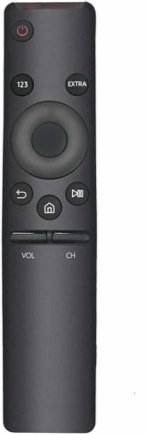 ZEDDY Compatible Remote for Smsung Smart TV Samsung Remote Controller