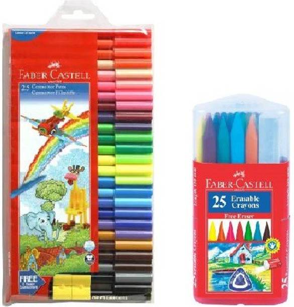 Faber Castell Toys Buy Faber Castell Toys Online At Best Prices In India Flipkart Com