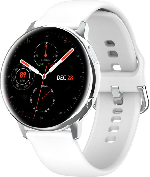 Evolves nextfit full touch smart sales watch