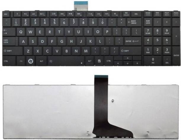 Harga Keyboard Laptop Toshiba Original