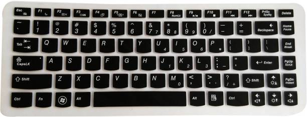 Saco Chiclet for Lenovo Ideapad Flex 14 Laptop Keyboard...