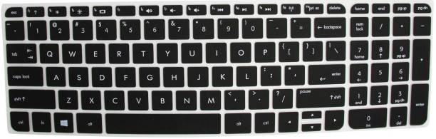Saco HP ProBook 450  Laptop Keyboard Skin