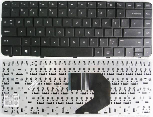 HP HP PAVILION G6-1200TX, G6-1201AU Laptop Keyboard Replacement Key Internal Laptop Keyboard