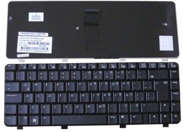 HP COMAQ CQ40 CQ41 CQ45 CQ40-100 CQ45-100 CQ45-200 Internal Laptop Keyboard