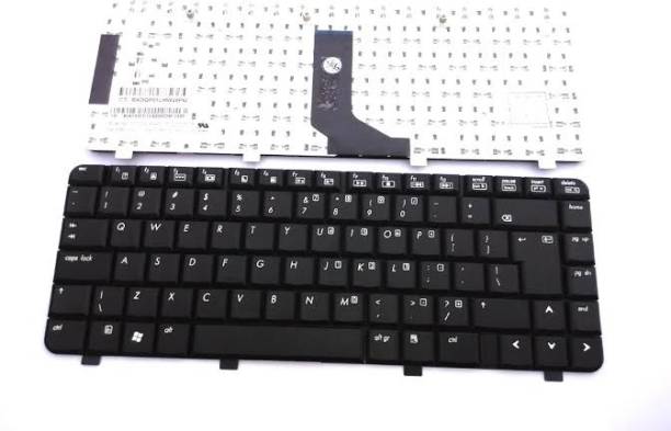 HP dv2000 Internal Laptop Keyboard