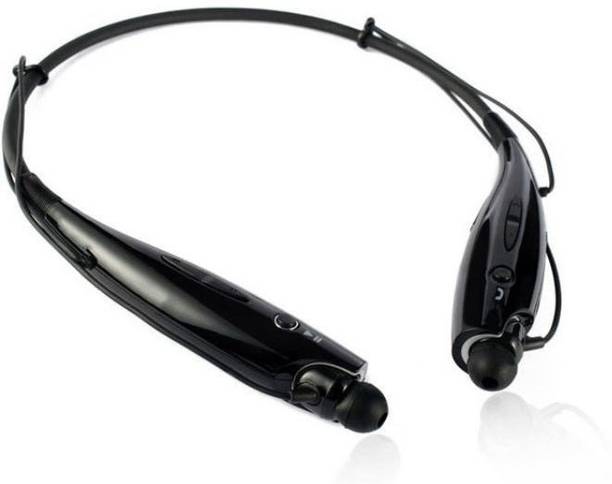 Top Headset Online cheap price 5stars Flipkart in India 37 WORLD ONLINE Dual Connect Sports Bass Headphone For Android, iOS & Windows Bluetooth Headset