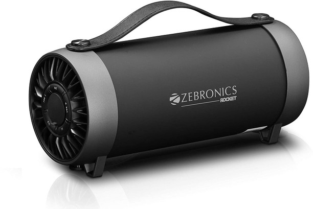 portable bt speaker zeb hero price