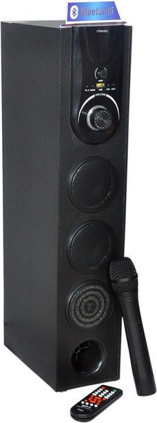 kewlkart hi fi dj 500 w