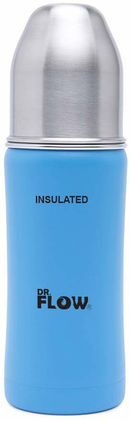 thermosteel feeding bottle