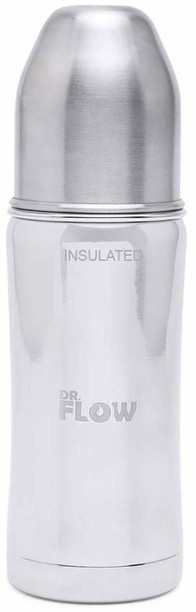 thermosteel feeding bottle