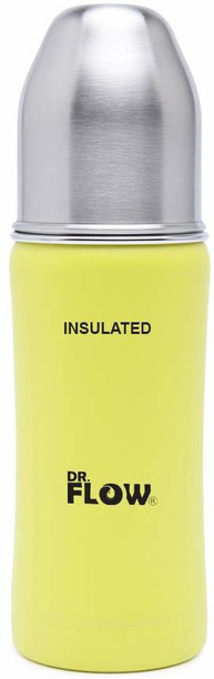 thermosteel feeding bottle