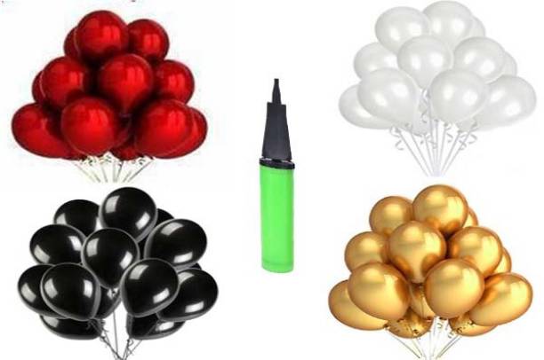 Balloons Online | Party Decors | Flipkart.com