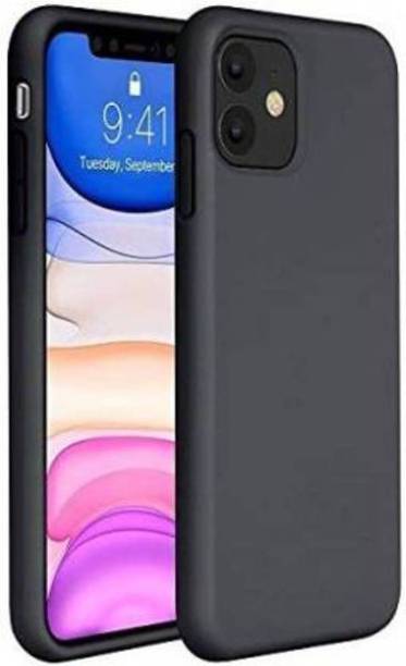 BHRCHR Back Cover for Apple iPhone 11