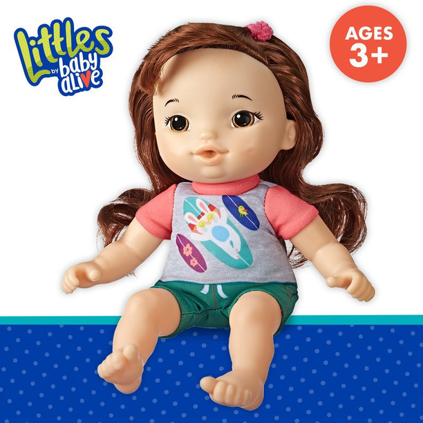 baby alive doll flipkart